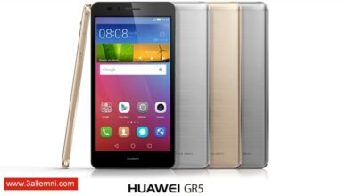 سعر و مواصفات هاتف Huawei Gr5 1