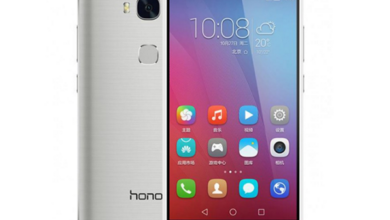 سعر ومواصفات هاتف Huawei Honor 5X 4 سعر ومواصفات هاتف Huawei Honor 5X 2