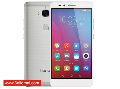 سعر ومواصفات هاتف Huawei Honor 5X 1 سعر ومواصفات Huawei Honor 5X