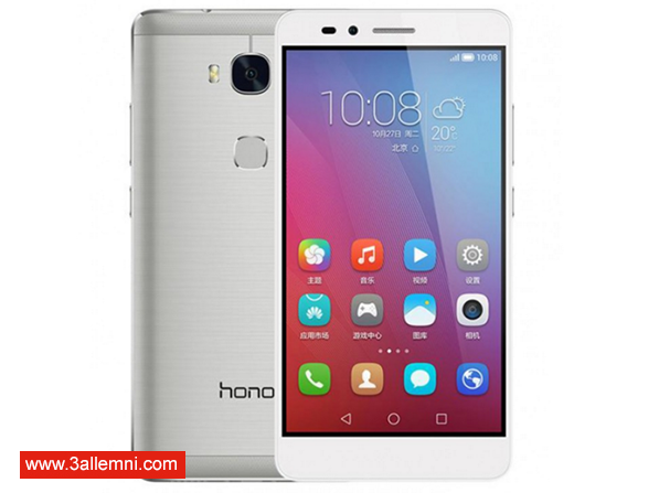 سعر ومواصفات هاتف Huawei Honor 5X 1