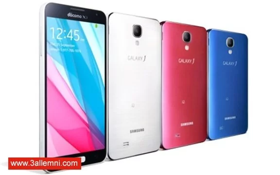 سعر ومواصفات Samsung Galaxy J3