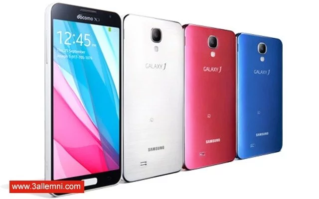 سعر ومواصفات Samsung Galaxy J3 1