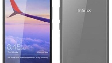 سعر ومواصفات هاتف Infinix Zero 3 6 سعر ومواصفات هاتف Infinix Zero 3 4