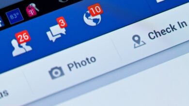 كيفيه ايقاف صوت الاشعارات "Notifications" و الرسائل فى الفيسبوك 8 كيفيه ايقاف صوت الاشعارات "Notifications" و الرسائل فى الفيسبوك 7