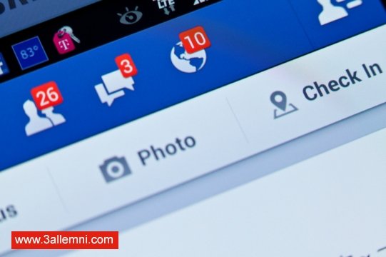 كيفيه ايقاف صوت الاشعارات "Notifications" و الرسائل فى الفيسبوك 1 كيفيه ايقاف صوت الاشعارات و الرسائل فى الفيسبوك