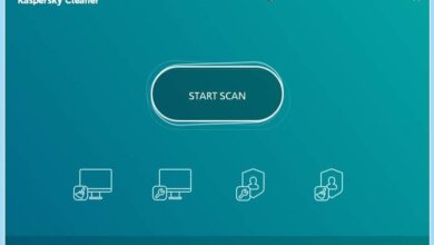 Kaspersky Cleaner برنامج لتنظيف جهازك وتسريعه 7 Kaspersky-cleaner