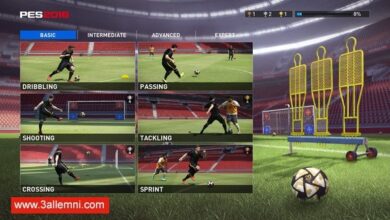 تحميل PES 2016 مجاناً بطريقه شرعيه 1 PES-16-Free-Official