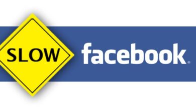 حل مشكلة بطء الفيس بوك علي هواتف الاندرويد 1 fb-slow