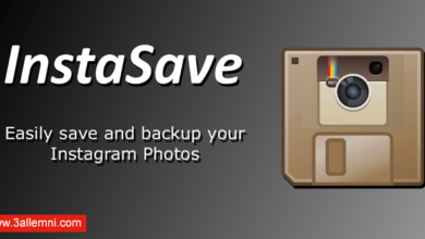 طريقة تحميل صور Instagram للاندرويد و الايفون 30 instasave