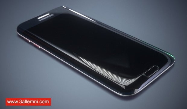 سعر ومواصفات هاتف Samsung Galaxy S7 Edge