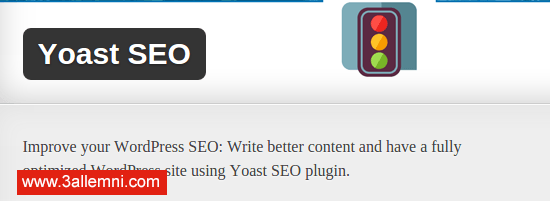 افضل اضافات ووردبريس 2016 2 اضافة-wordpress-yoast