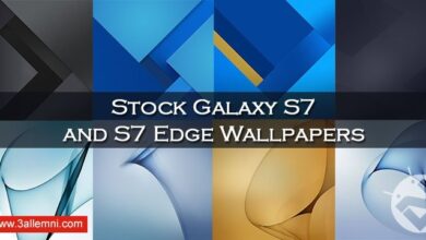 تحميل خلفيات Samsung Galaxy S7 و Galaxy S7 Edge 1 تحميل خلفيات Samsung Galaxy S7 و Galaxy S7 Edge 1