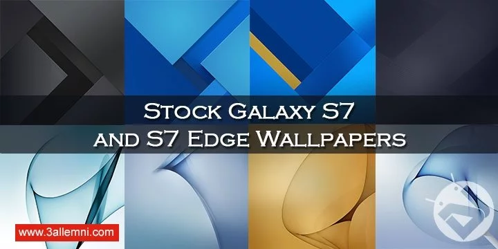 تحميل خلفيات Samsung Galaxy S7 و Galaxy S7 Edge 22