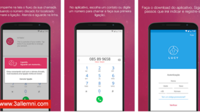 تطبيق Lucy لاجراء مكالمات مجانا بدون انترنت 39 تطبيق Lucy لاجراء مكالمات مجانا بدون انترنت 4