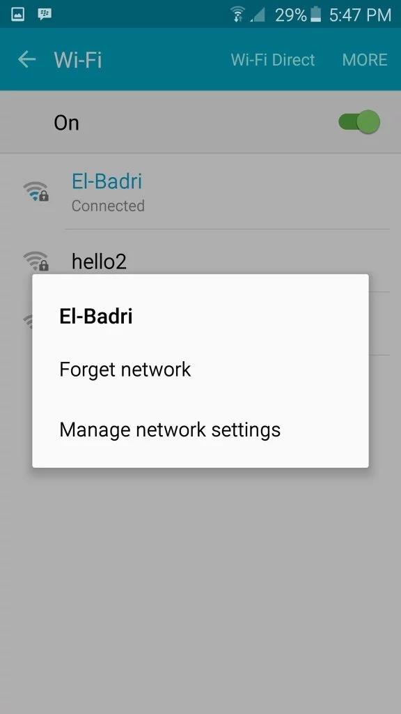 حل مشكلة بطء الفيس بوك علي هواتف الاندرويد 3 حل-بطء-الفيس-بو-ك