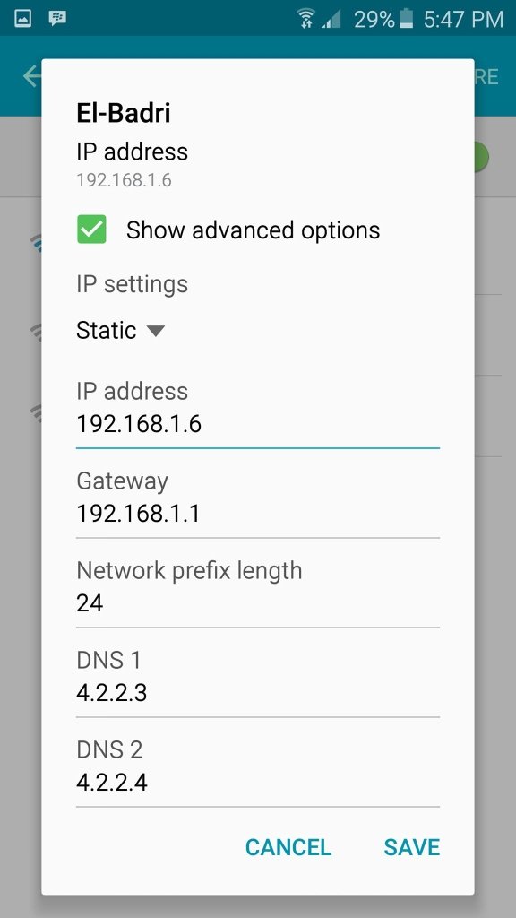 حل-مشكلة-بطء-الفيسبوك
