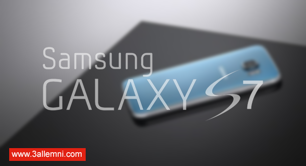 سعر ومواصفات هاتف Samsung Galaxy S7 2