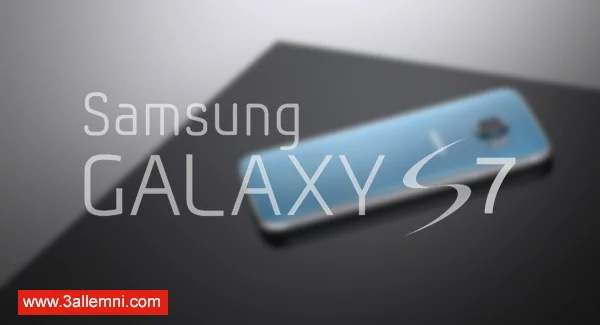 سعر ومواصفات هاتف Samsung Galaxy S7 6
