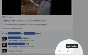 كيفيه رفع الصور المتحركه GIF على الفيسبوك 2 كيفيه-رفع-الصور-المتحركه-Gif-على-الفيسبوك-1