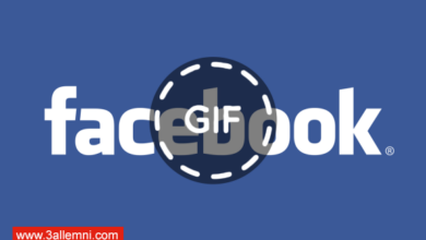 كيفيه رفع الصور المتحركه GIF على الفيسبوك 3 كيفيه رفع الصور المتحركه GIF على الفيسبوك 2