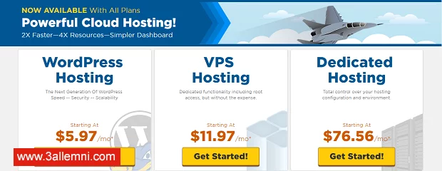 استضافة-1-سنت-هوستجيتور