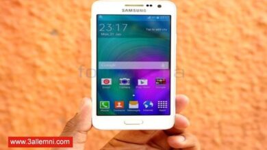 تحميل روم CM13 مارشميلو 6.0 لجهاز Galaxy A3 3 تحميل روم CM13 مارشميلو 6.0 لجهاز Galaxy A3 1