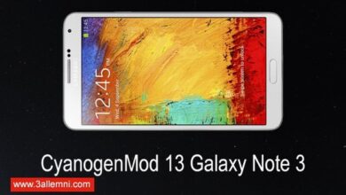 تحميل روم CM13 مارشميلو 6.0 لجهاز Galaxy Note 3 11 تحميل روم CM13 مارشميلو 6.0 لجهاز Galaxy Note 3 11