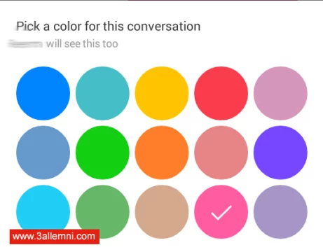 تغيير-لون-شات-الفيسبوك-ماسنجر-2