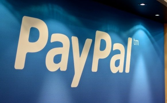 كيفية التسجيل في باي بال PayPal