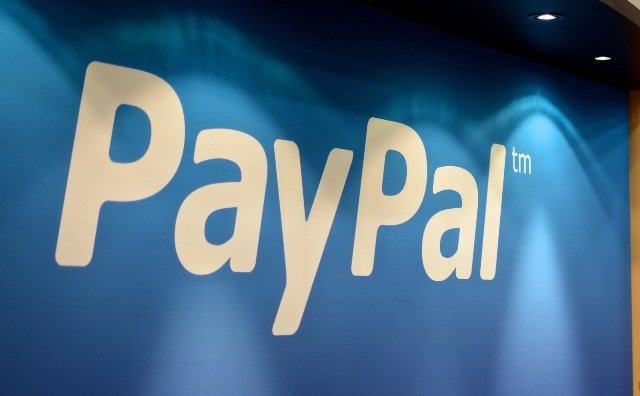 كيفية التسجيل في باي بال PayPal و تفعيل الحساب 8
