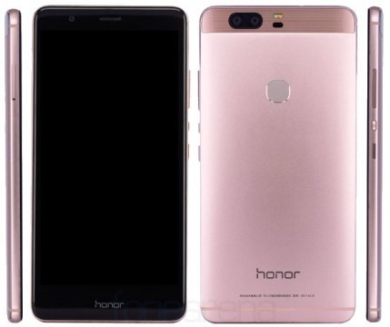 سعر ومواصفات Huawei Honor V8