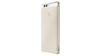 سعر ومواصفات Huawei P9 lite 1 Huawei-P9-2