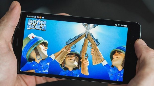 أهم الاسرار فى لعبه بوم بيتش بالتفصيل 1 أهم الاسرار فى لعبه بوم بيتش بالتفصيل