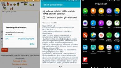 تحميل روم مارشميلو 6.0 Galaxy Note 4 4 روم-مارشميلو-نوت-4