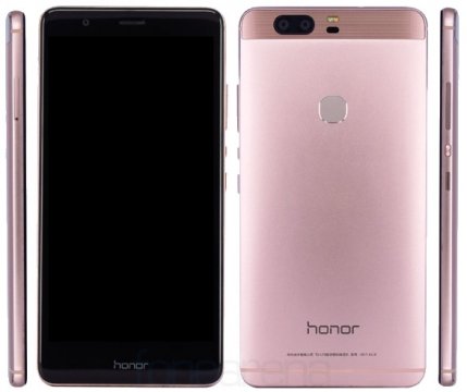 سعر ومواصفات Huawei Honor V8 1 سعر ومواصفات Huawei Honor V8
