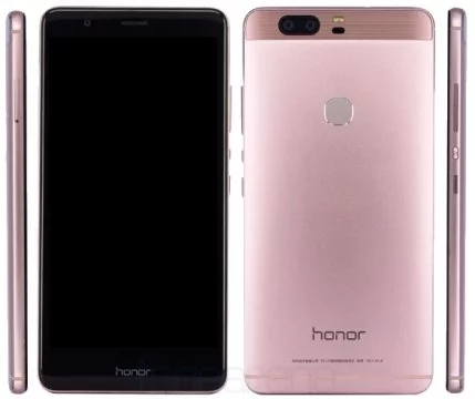 سعر ومواصفات Huawei Honor V8 1 سعر ومواصفات Huawei Honor V8