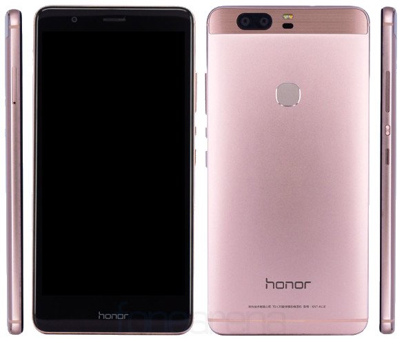 سعر ومواصفات Huawei Honor V8 3