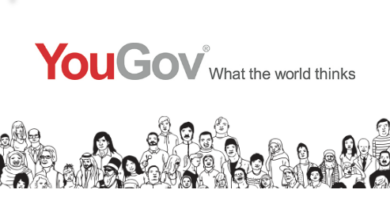 شرح كامل لموقع Yougov وكيفية الربح منه 41 شرح كامل لموقع Yougov وكيفية الربح منه 41