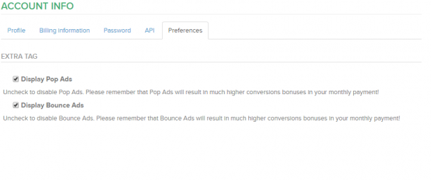 كيفيه الربح شهريا من RevenueHits افضل بديل لجوجل ادسنس