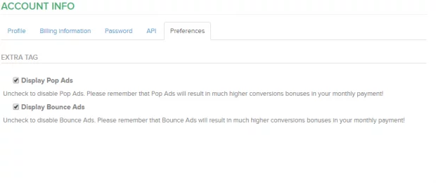 كيفيه الربح شهريا من RevenueHits افضل بديل لجوجل ادسنس