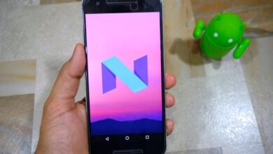 الهواتف التي ستحصل علي تحديث Android N 7.0 11 Android-N