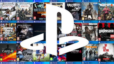 افضل 10 العاب PS4 لعام 2016 1 افضل 10 العاب PS4 لعام 2016 1