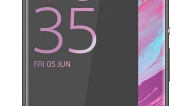 سعر ومواصفات Sony Xperia XA Ultra 7 سعر ومواصفات Sony Xperia XA Ultra 2