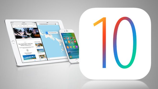 كل ما تود معرفته عن iOS 10 12