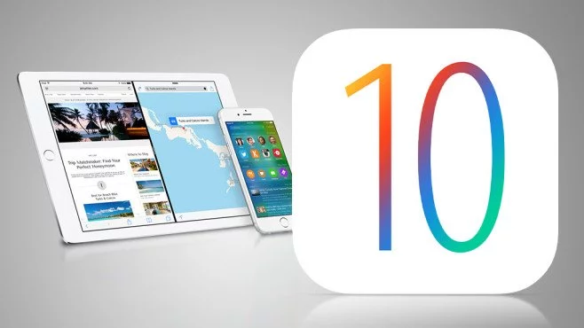 كل ما تود معرفته عن iOS 10 1