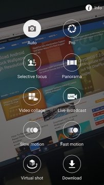 تحميل تطبيق كاميرا الخاص بهاتف Galaxy S7 Edge 2 تحميل تطبيق كاميرا الخاص بهاتف Galaxy S7 Edge
