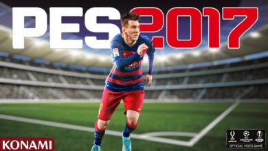 مواصفات و متطلبات تشغيل لعبة PES 2017 14 مواصفات و متطلبات تشغيل لعبة PES 2017 4