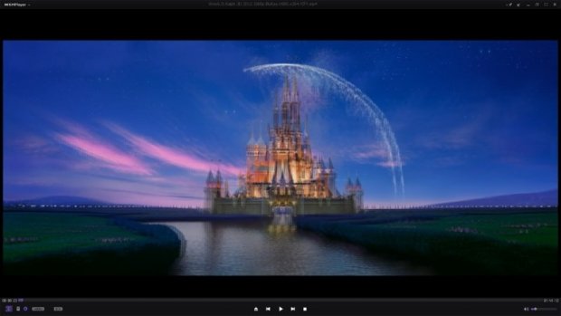 كيفيه تشغيل افلام 3d على الكمبيوتر