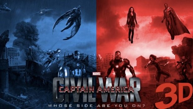 كيفيه تشغيل افلام 3D على الكمبيوتر