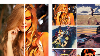 تحميل تطبيق بريزما Prisma للاندرويد 23 تحميل تطبيق بريزما Prisma للاندرويد 6